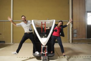 Yokler - Gerald Levy et Sarah Dufour