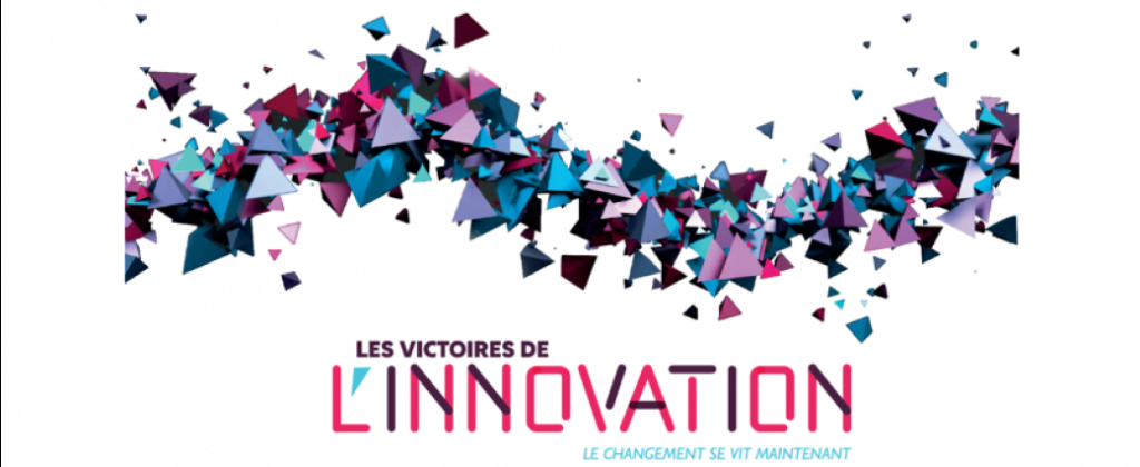 Bel Air Camp, partenaire des Victoires de l'innovation