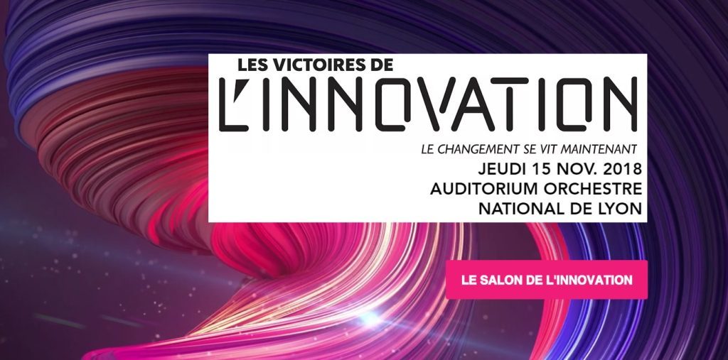 Bel Air Camp, partenaire des Victoires de l'Innovation - blog