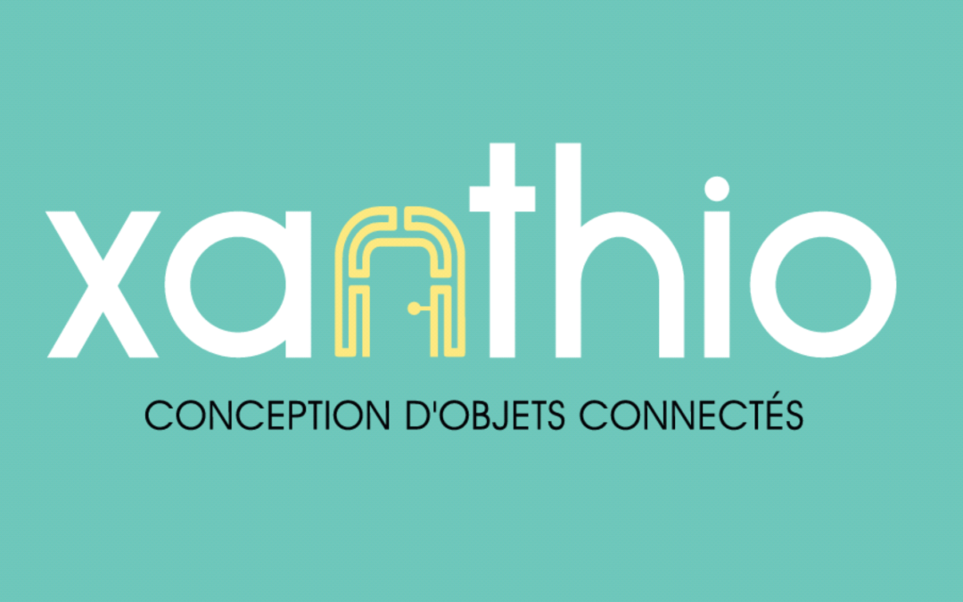 Xanthio - logo png - membre de Bel Air Camp