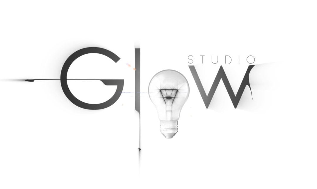 Glow Studio, logo png - membre Bel Air Camp