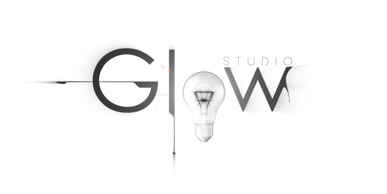 Glow Studio, logo png - membre Bel Air Camp