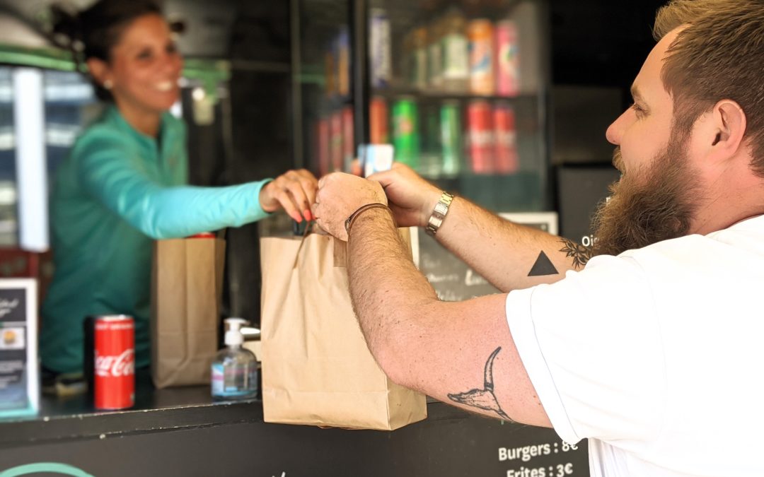 27 Street Burger « On est sur des semaines à 6 jours travaillés »