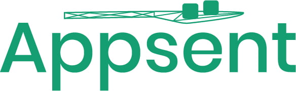 Appsent - logo png - membre bel air camp