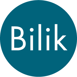Bilik, logo png - membre Bel Air Camp