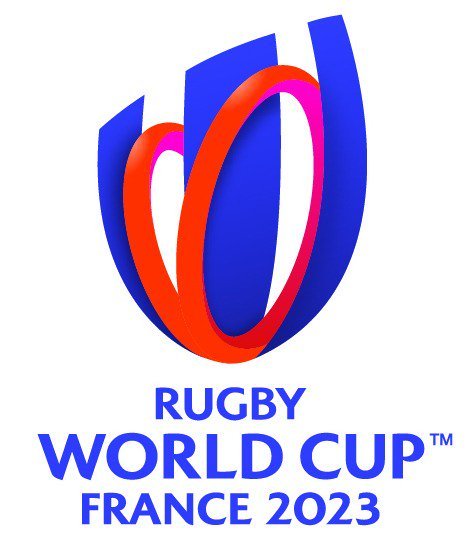 Délégation officielle de rugby logo - membre Bel Air Camp