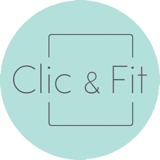 Clic & fit logo - ancien membre bel air camp