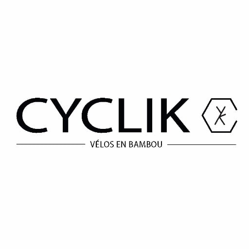 Cyclik logo - ancien membre bel air camp