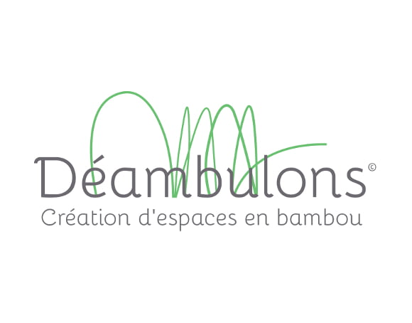 Deambulons logo - ancien membre bel air camp