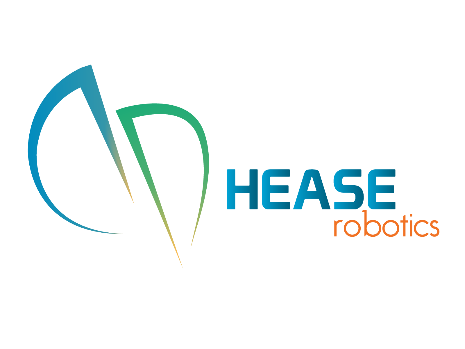 Hease robotics logo - ancien membre bel air camp