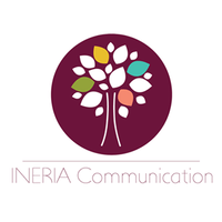 Ineria communication logo - ancien membre bel air camp