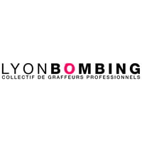 LyonBombing logo - ancien membre bel air camp