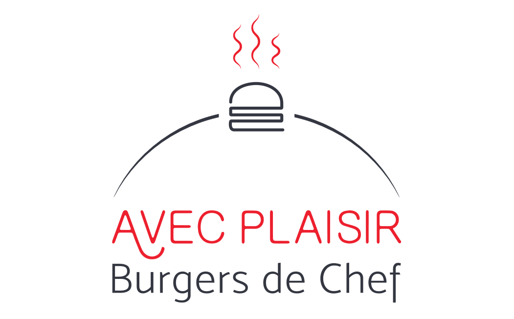 Partenaires traiteurs - Avec plaisir burger de chef - Bel Air Camp