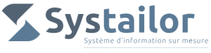 Systailor logo - ancien membre bel air camp
