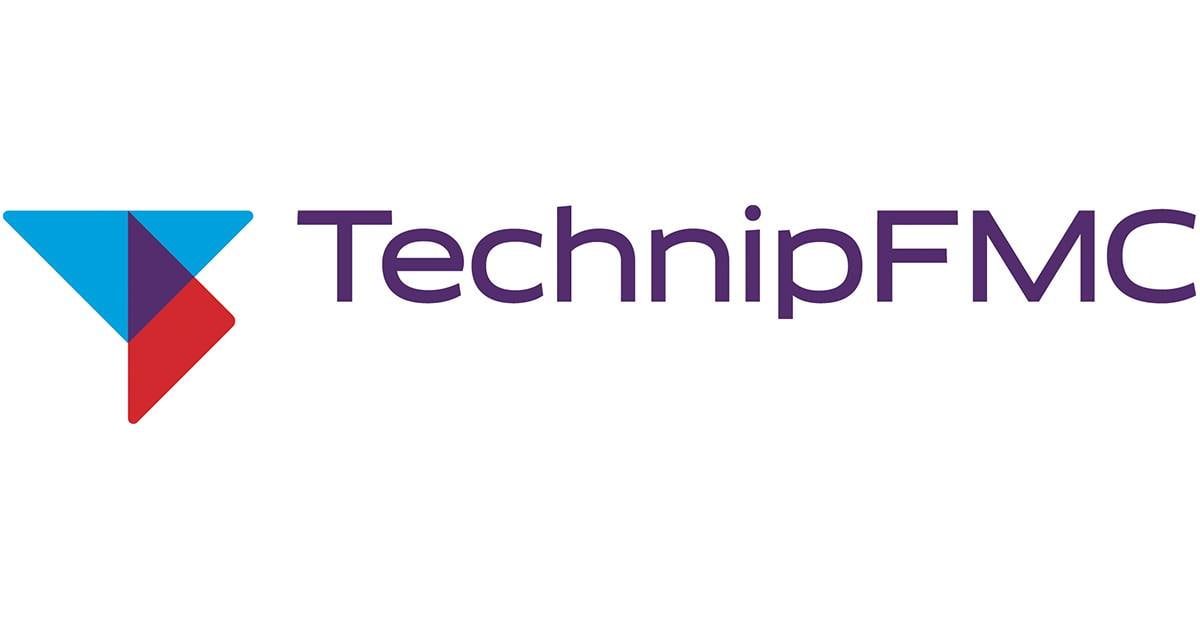 Technip FMC logo - ancien membre bel air camp
