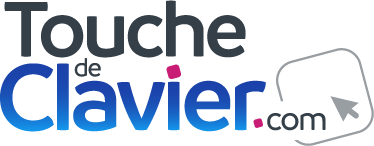 Touchedeclavier.com logo - ancien membre bel air camp