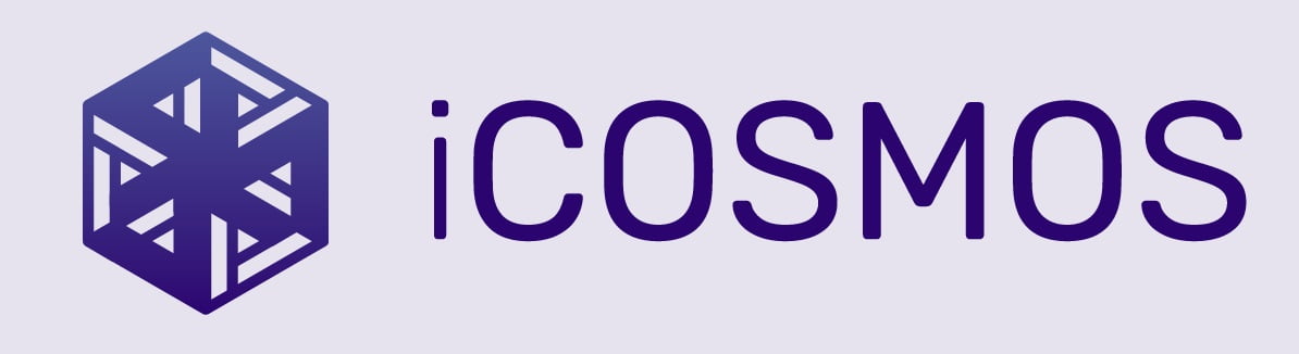 iCOSMOS, logo membre bel air camp
