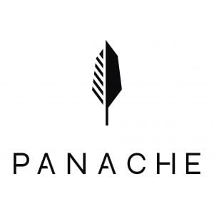 Panache Customs, logo membre bel air camp