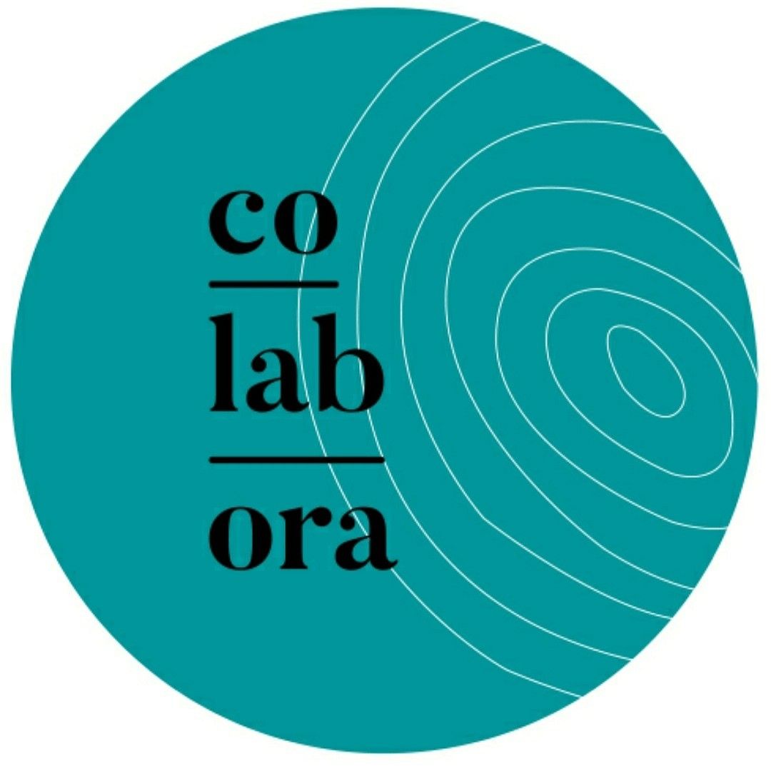 CO-LAB-ORA, logo membre Bel Air Camp