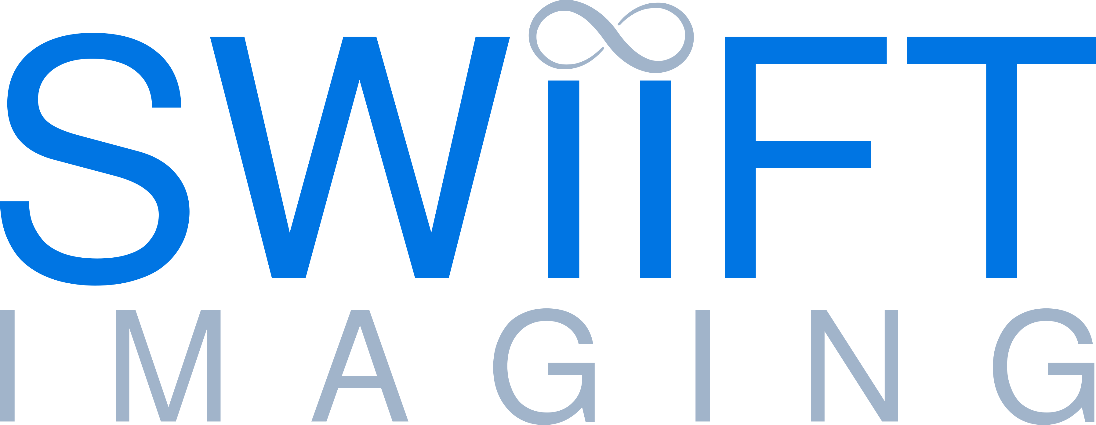 Swiift Imaging, logo membre Bel Air Camp