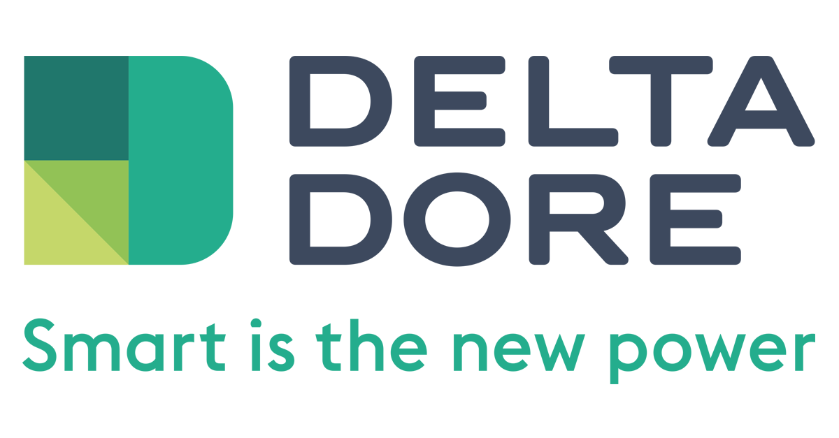 Delta Dore, logo membre Bel Air Camp
