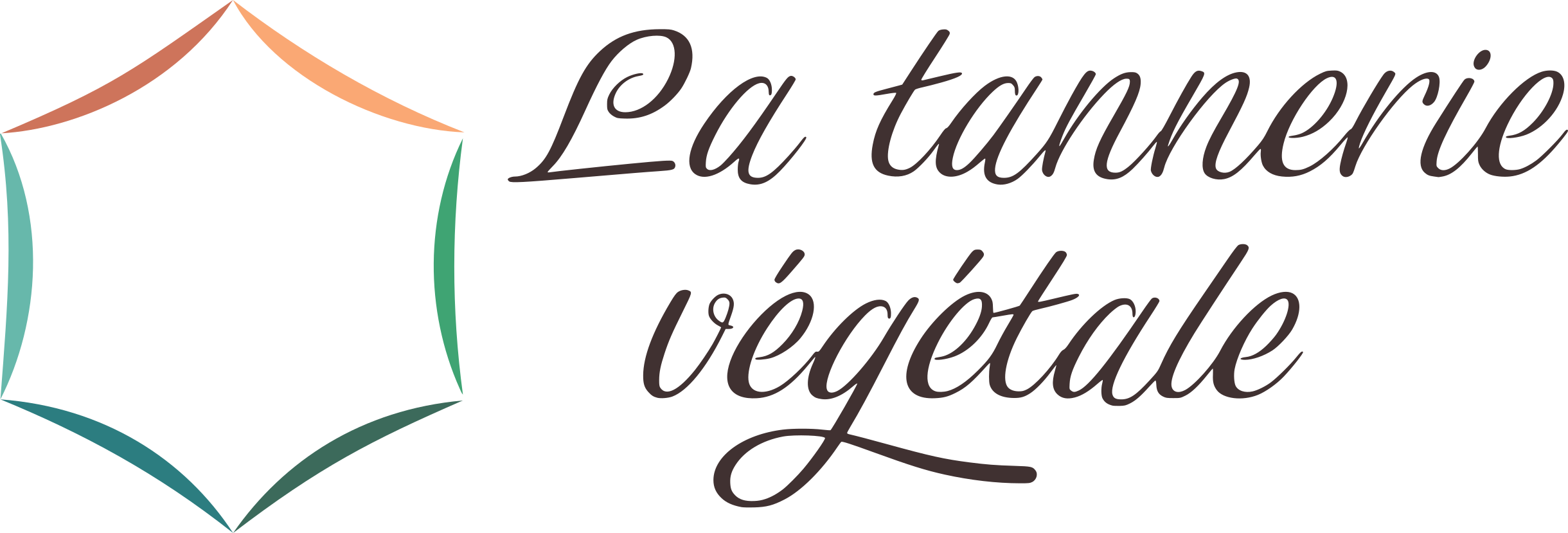 La Tannerie Vegetale, logo membre Bel Air Camp