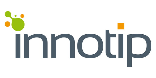 Innotip, logo membre Bel Air Camp