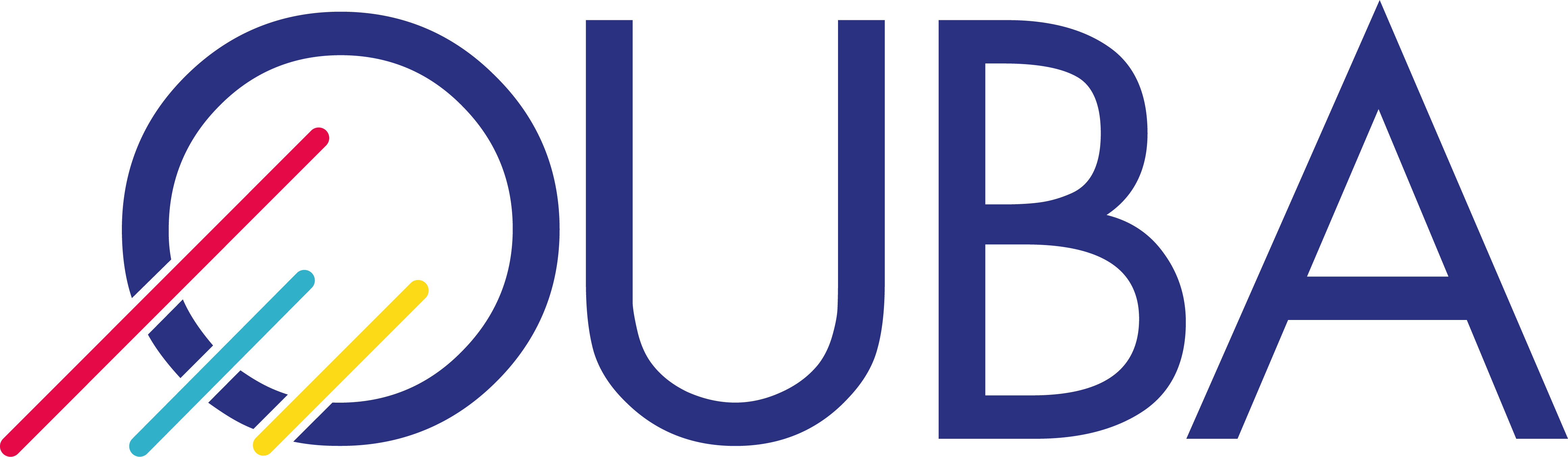 OUBA, logo membre Bel Air Camp