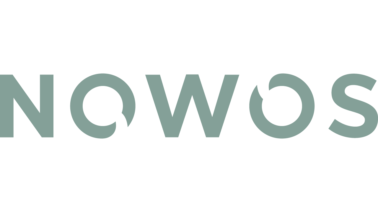 Nowos logo png - membre de Bel Air Camp