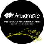 Ansamble, logo membre Bel Air Camp
