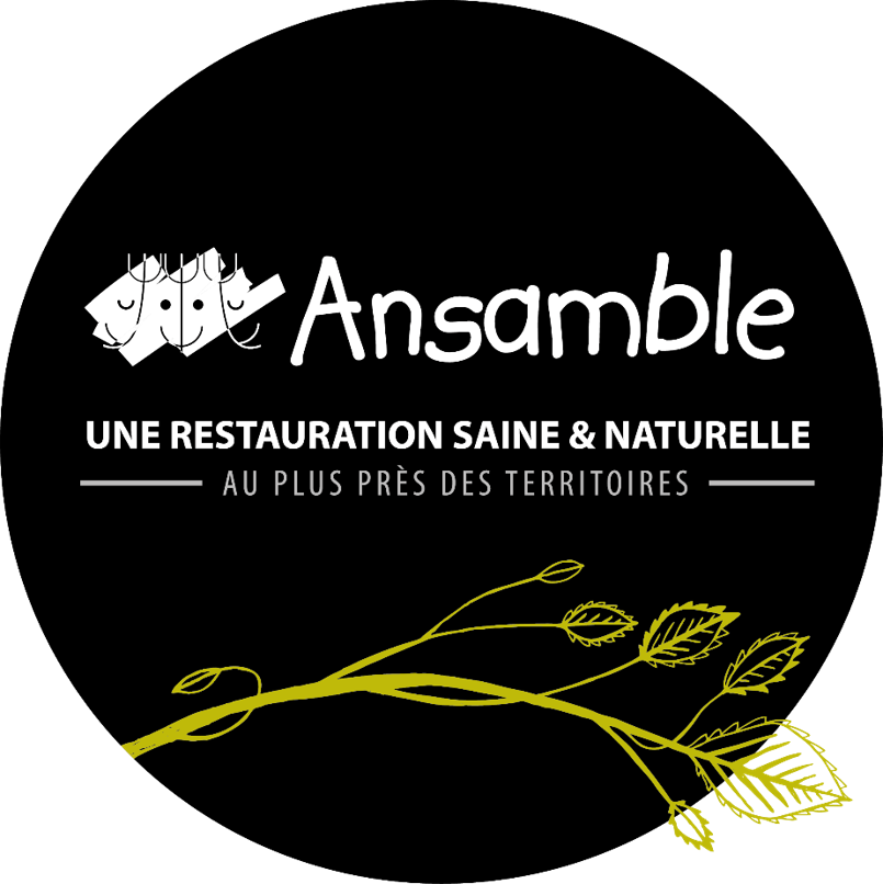 Ansamble, logo membre Bel Air Camp