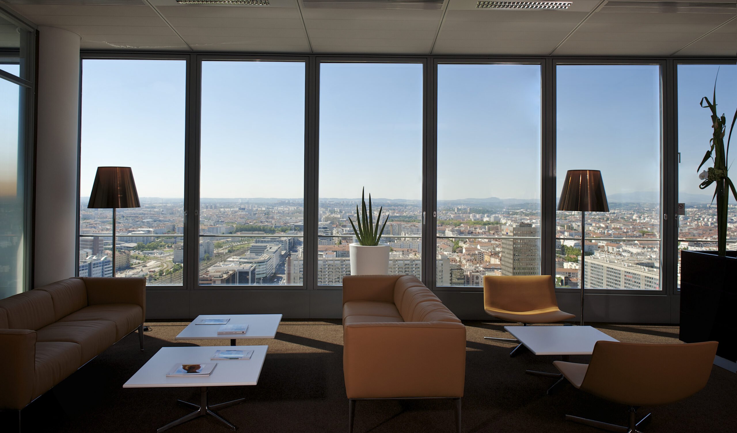 Bel Air Center location bureau centre d'affaires