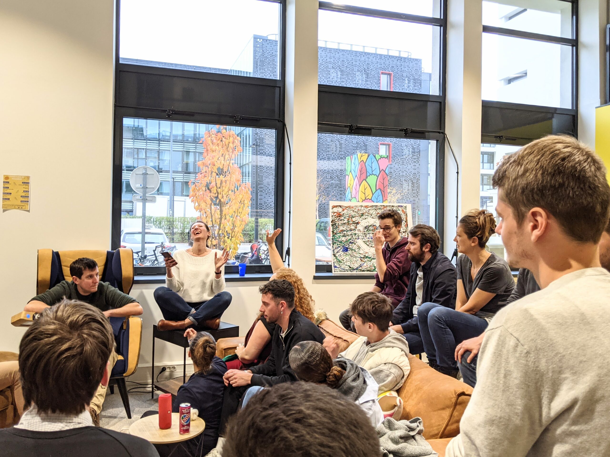 evenement qvt #futurofwork - coworking, centre d'affaire et réseau de tiers-lieux business à Lyon & Villeurbanne evenement qvt #futurofwork - coworking, centre d'affaire et réseau de tiers-lieux business à Lyon & Villeurbanne