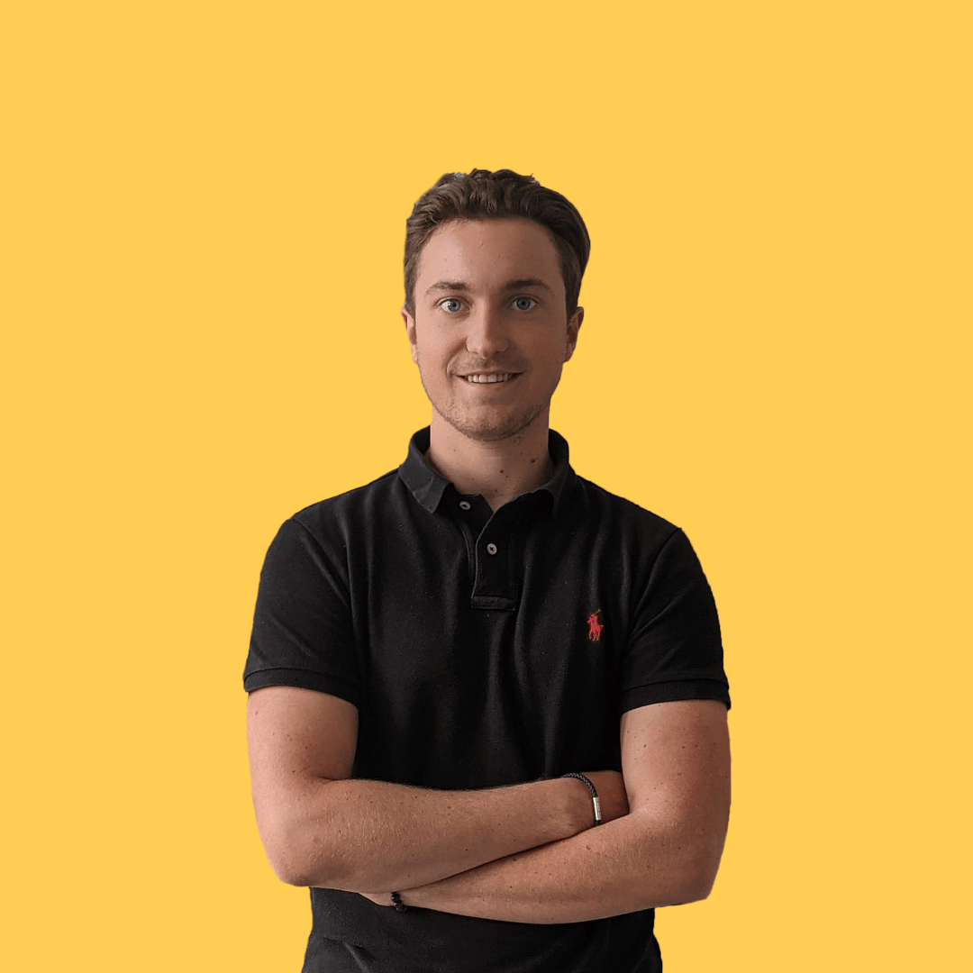 Benoit Despres Benoti Despres business developper chez Bel Air Camp Tiers-Lieux business et coworking à Villeurbanne et Lyon