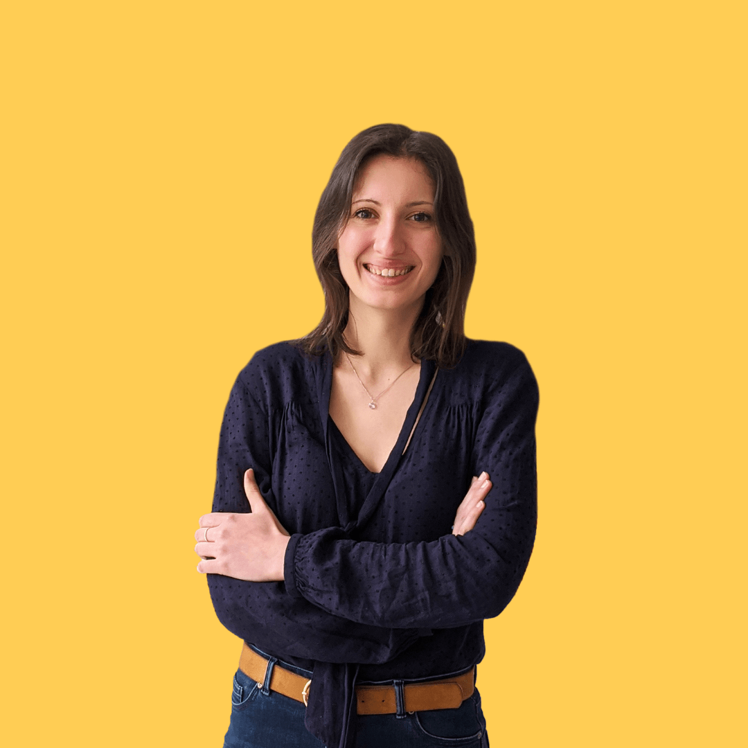 Camille Couvrat Camille Couvrat Community Builder chez Bel Air Camp réseau de Tiers-Lieux Business et coworking à Lyon et Villeurbanne