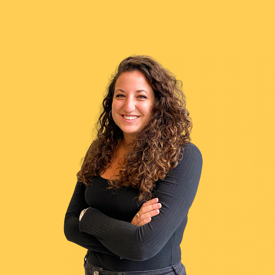 Apolline Tuaillon Apolline Tuaillon camp manager à Bel Air Center tiers-lieux business et coworking à Lyon et Villeurbanne