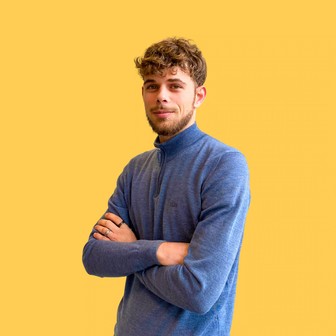 Steven Buathier Steven Buathier business developer chez Bel Air Center tiers-lieux business et coworking à Lyon et Villeurbanne