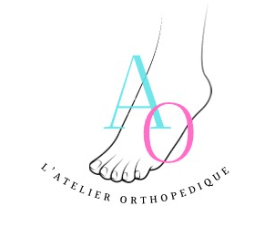 L’Atelier Orthopédique conçoit et fabrique des semelles orthopédiques sur mesure de façon artisanale. Du véritable Home-Made , de la découpe au montage, gage du savoir-faire artisanal français.<br />
C’est aussi un cabinet d’orthopédie situé à la presqu’île lyonnaise ; qui grâce à des partenariats avec des laboratoires français et européens (Allemagne, Belgique.) propose également des solutions orthopédiques innovantes et adaptées à chacun à la vente en cabinet ou à domicile (genouillères, chevillères, ceinture sur mesure, compression veineuse ...)<br />
L’Atelier Orthopédique, c'est surtout l’ambition d’une orthopédiste Orthésiste de soigner autrement et de changer le regard sur l’appareillage orthopédique<br />
