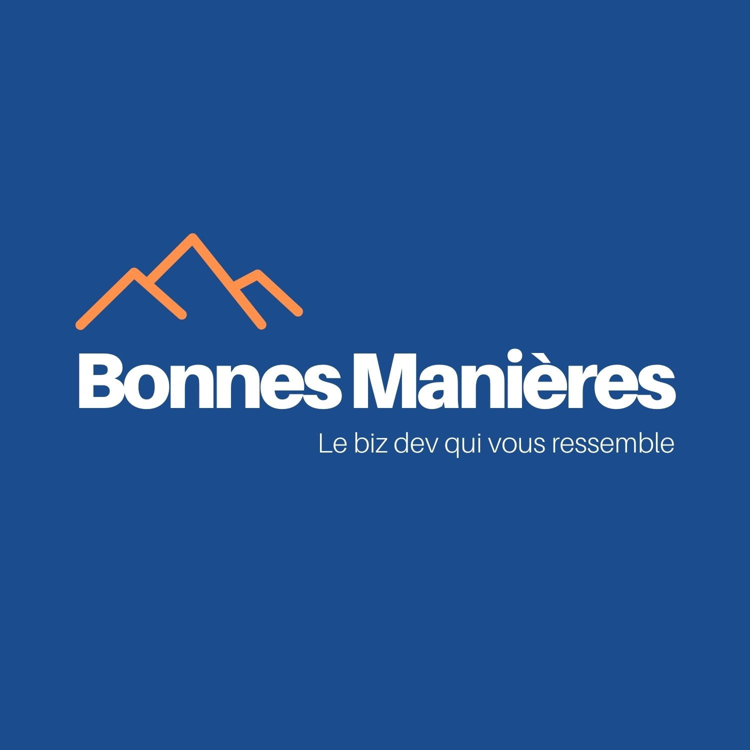 logo bonne manière