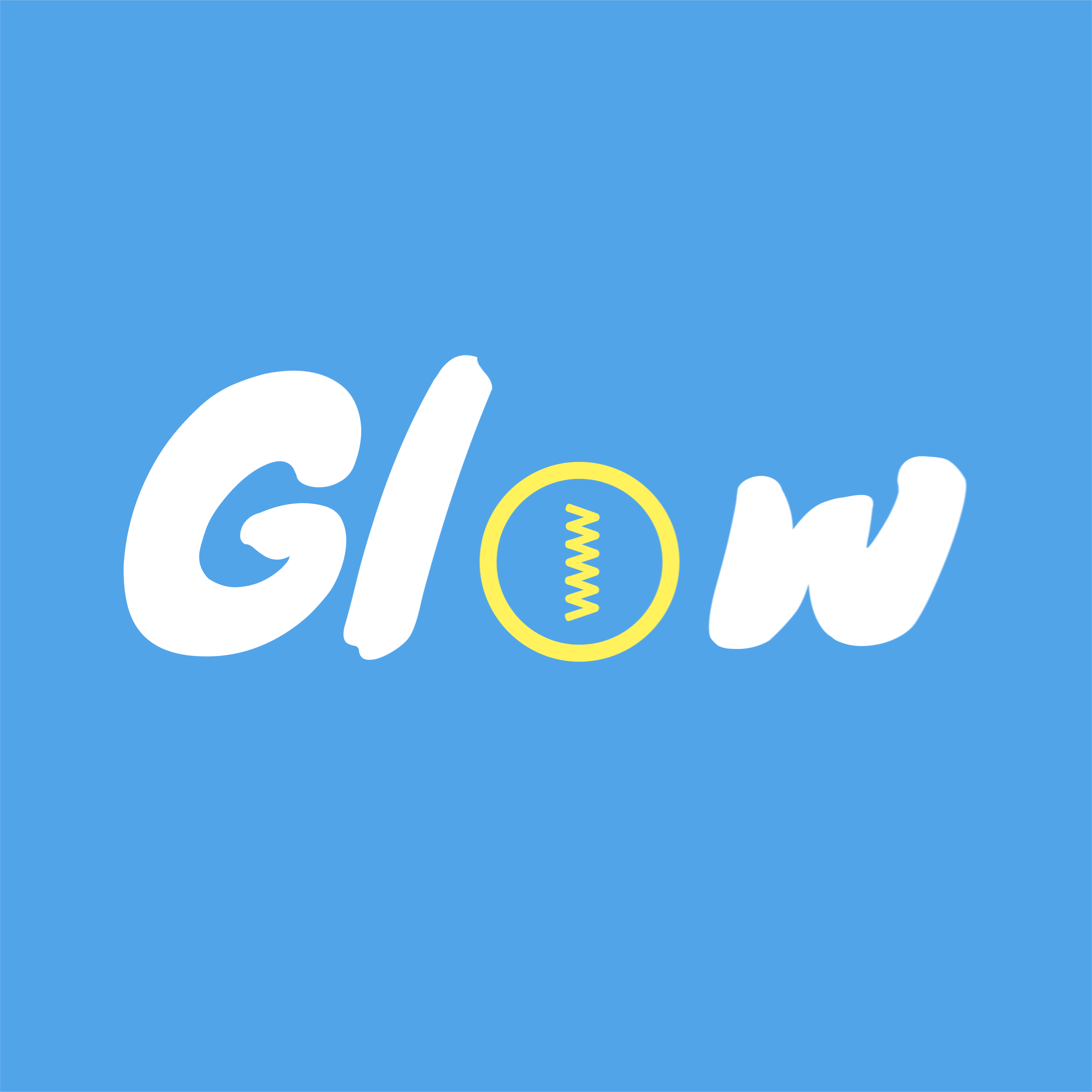 logo glow studio