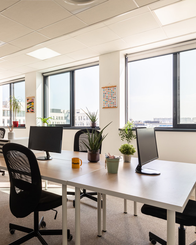 Location bureau Lyon
