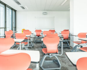 salle de formation 30 places à lyon