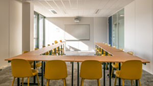 salles de formations 30 places