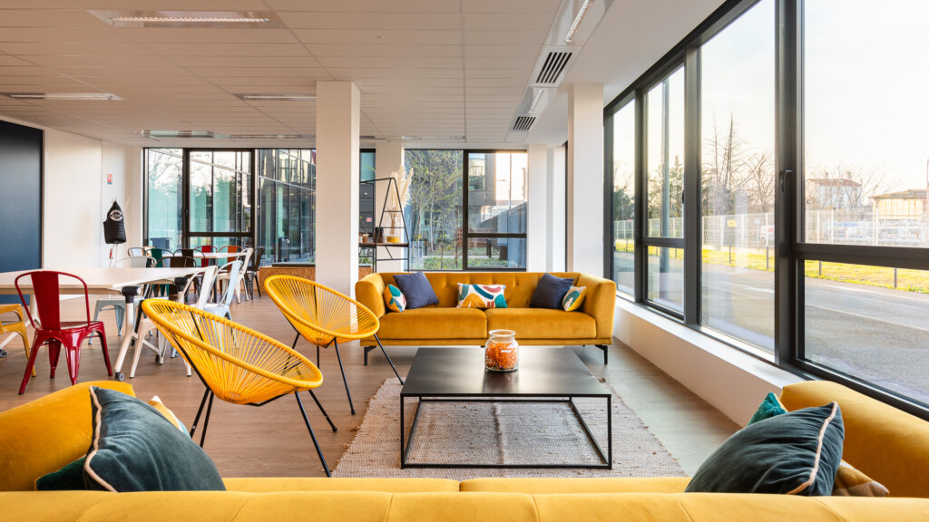 Bel Air Campus - BD-28