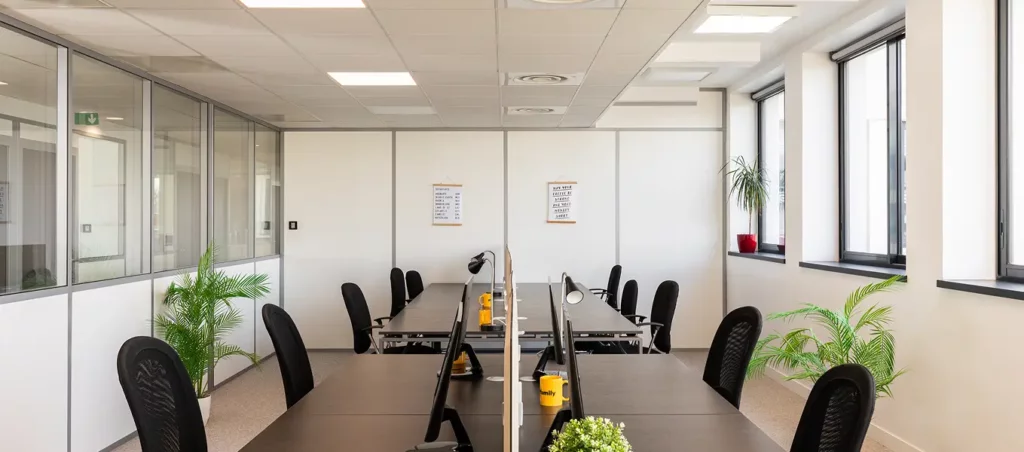 office image