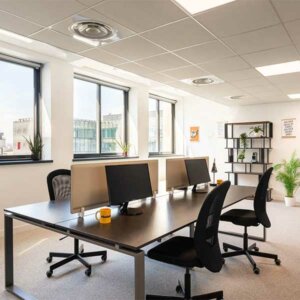 bel air business espace de coworking le bureau dédié
