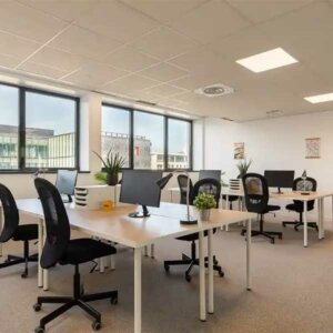 Bureaux sur mesure + de 10 postes