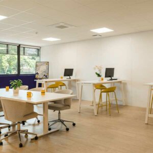 coworking bat