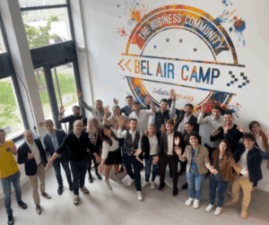Equipe Bel Air Camp