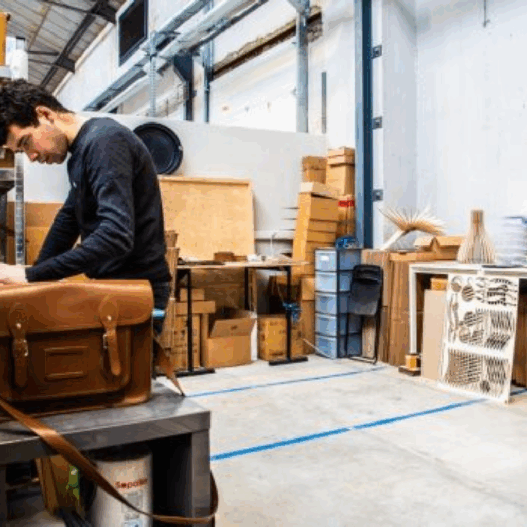 Atelier